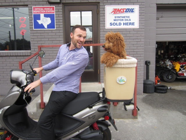 ~Doug in Austin, Texas~