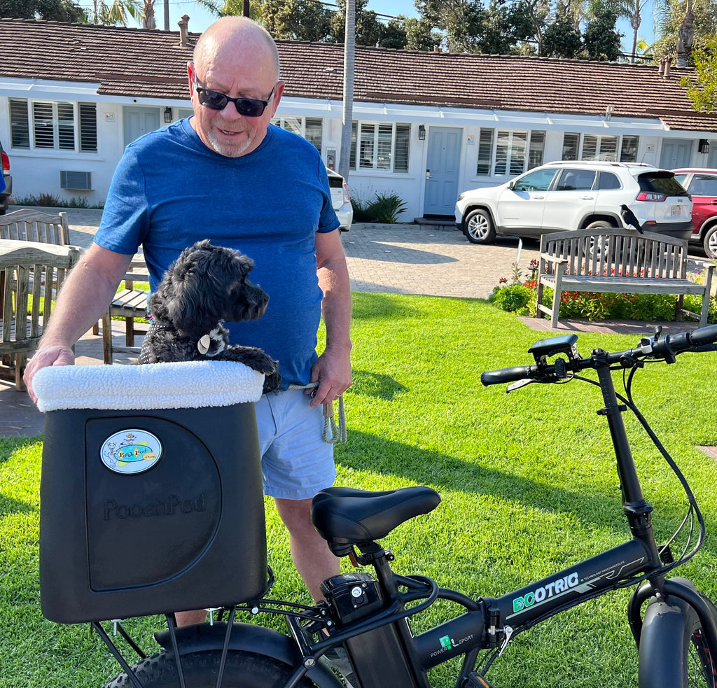 ~ Mark and "Grace" - San Diego, CA ~
