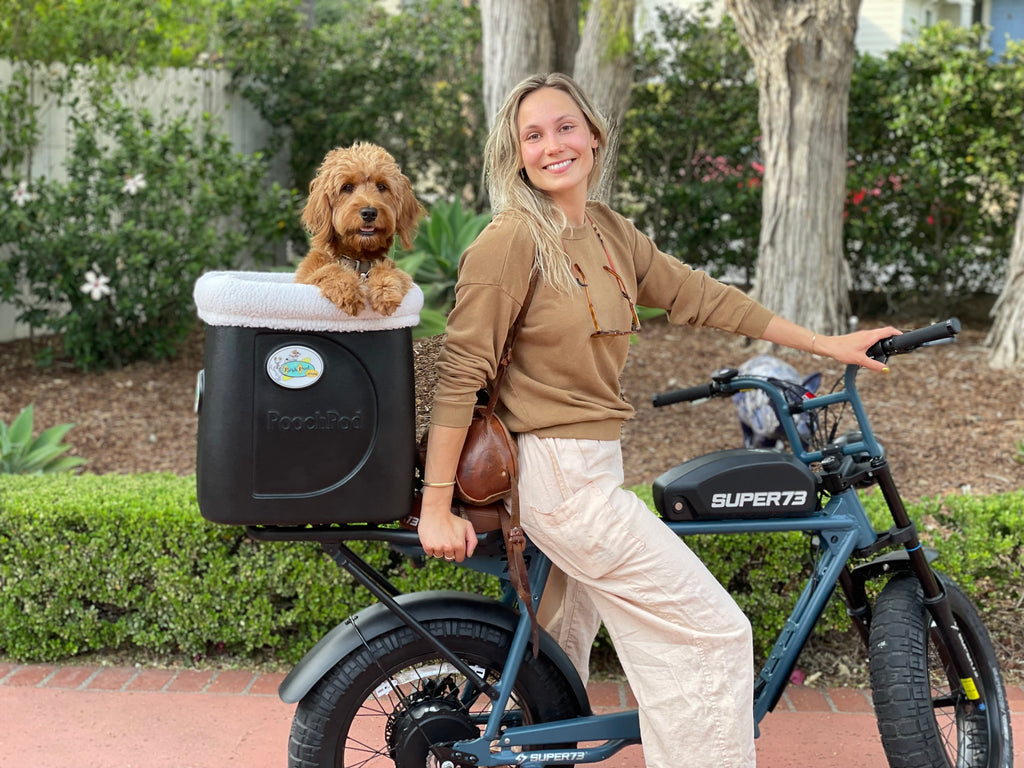 ~ Amanda and "Sushi" - Santa Barbara, Ca ~